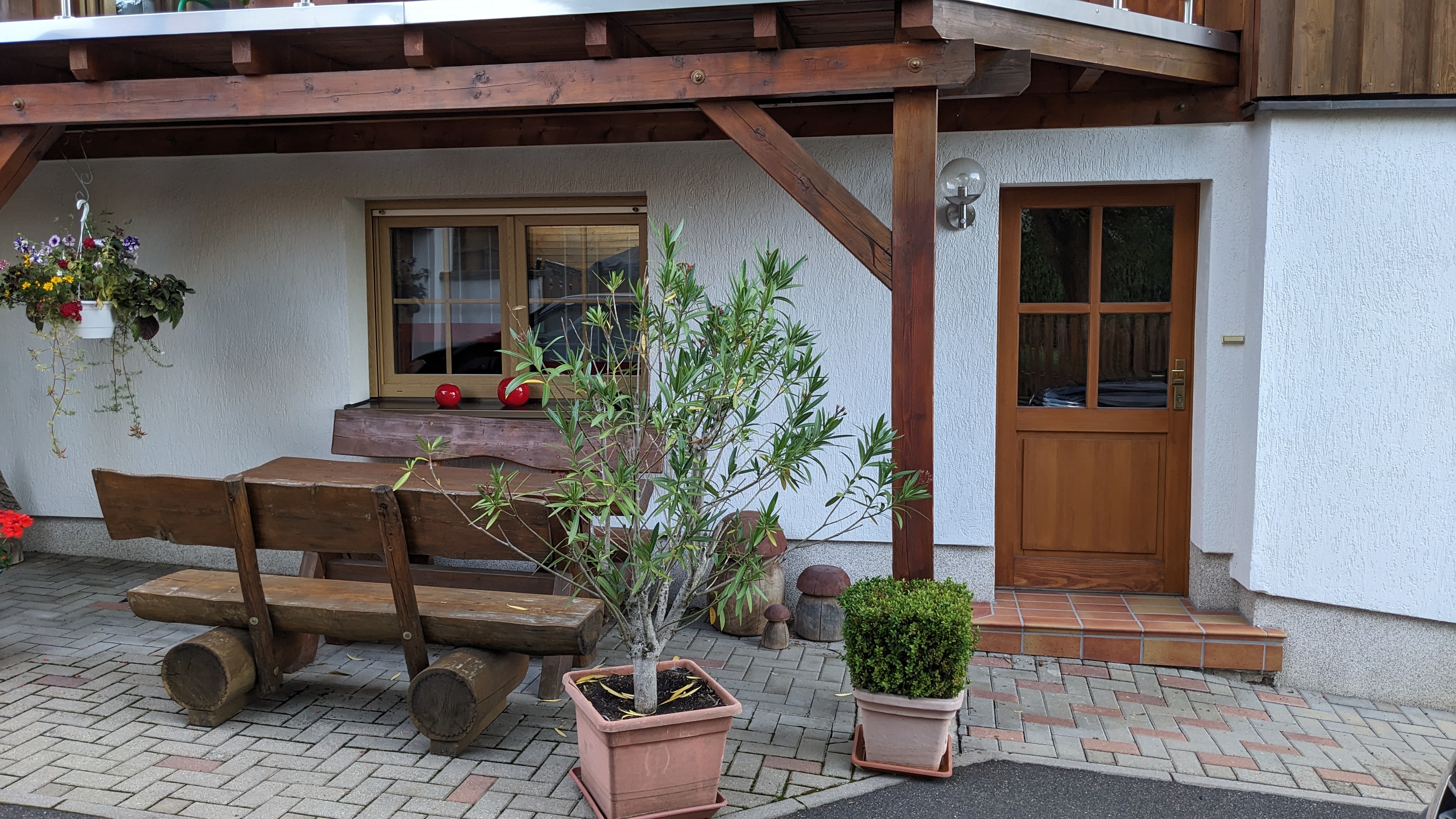 Ferienwohnung Fritsch
